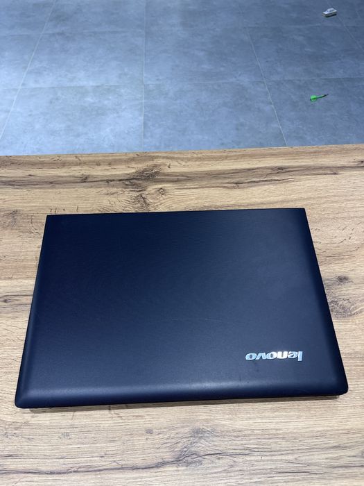 Ноутбук Lenovo G50