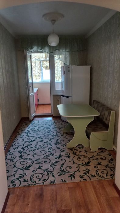 Сдаётся квартира