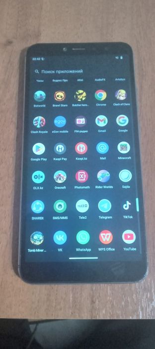 Смартфон Xiaomi 64гб