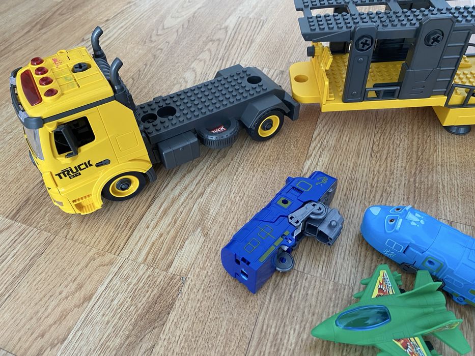 Игрушки не дорого