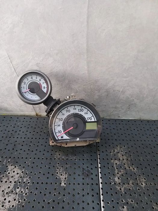 Ceasuri bord benzina peugeot 107 832700h010a h01838000h010c