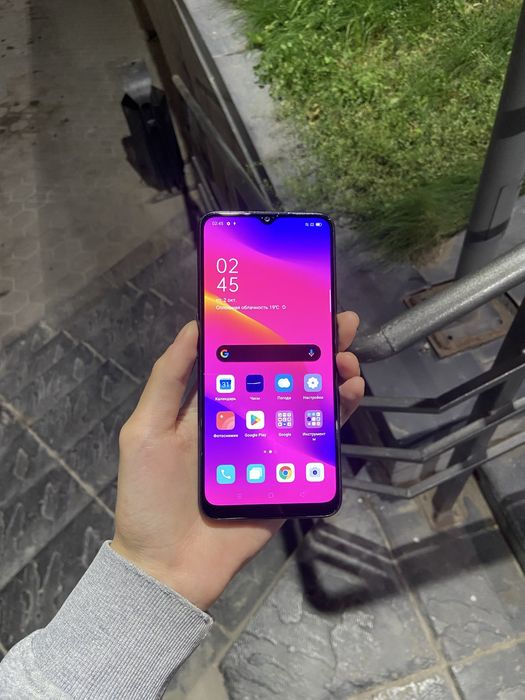 Продам Oppo A5 64gb