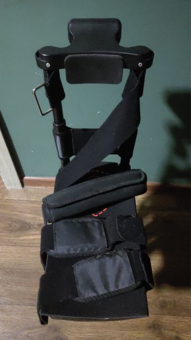 Подколенный костыль, б/у