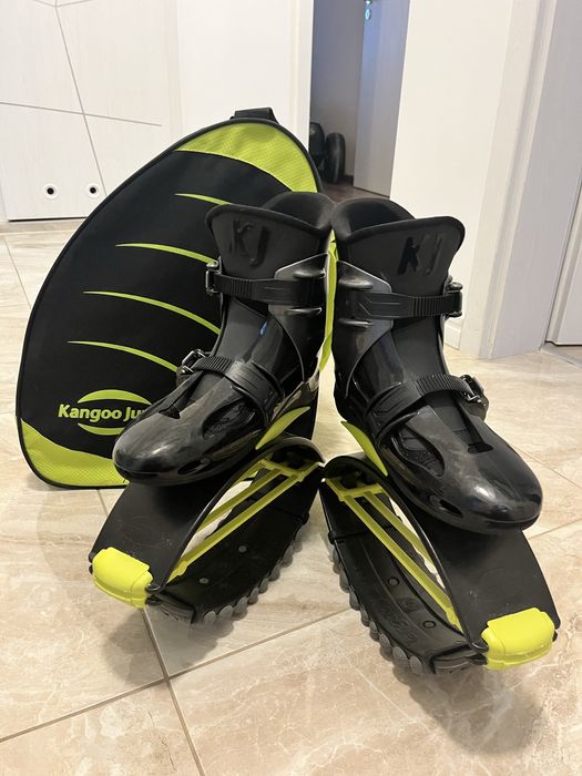 Kango Jumps обувки