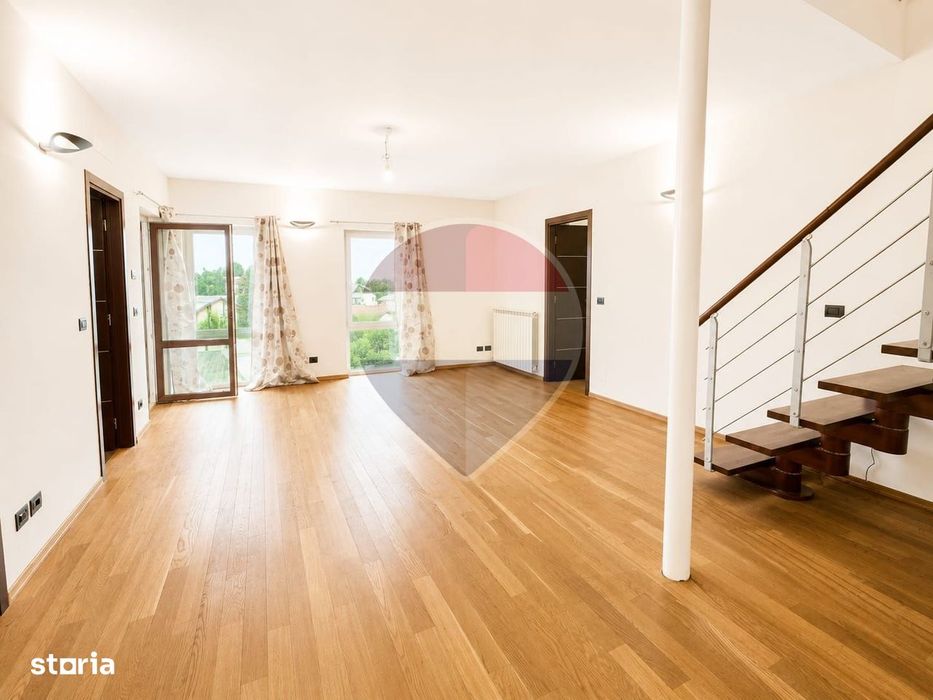 Apartament 3 camere | Rădăuți | langa Casa de Cultura — fotografia 1