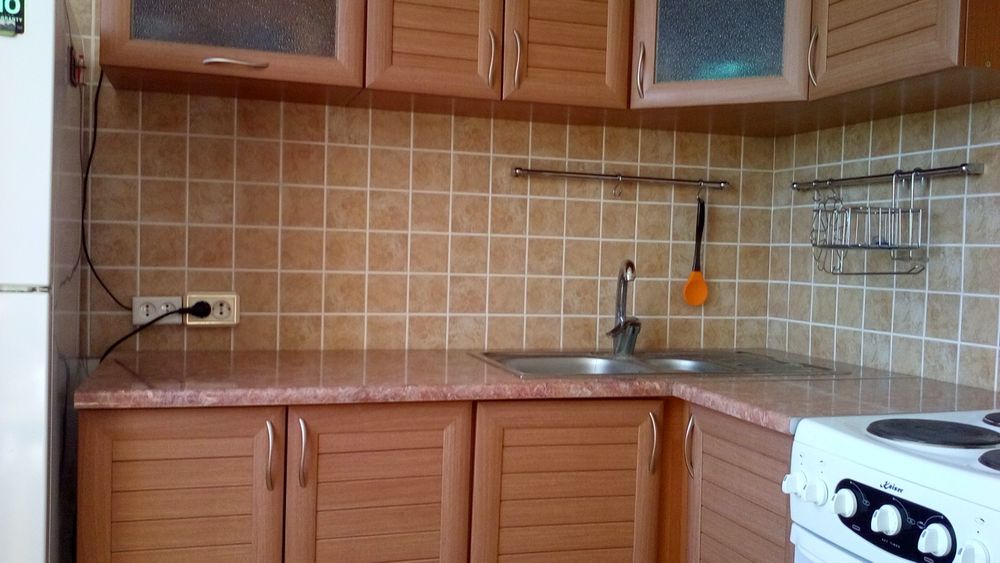 1 комн у/п 4 этаж