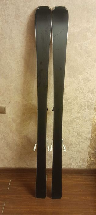 Лыжи горные atomic