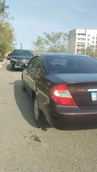 Продам камри 30 европеец объём 3