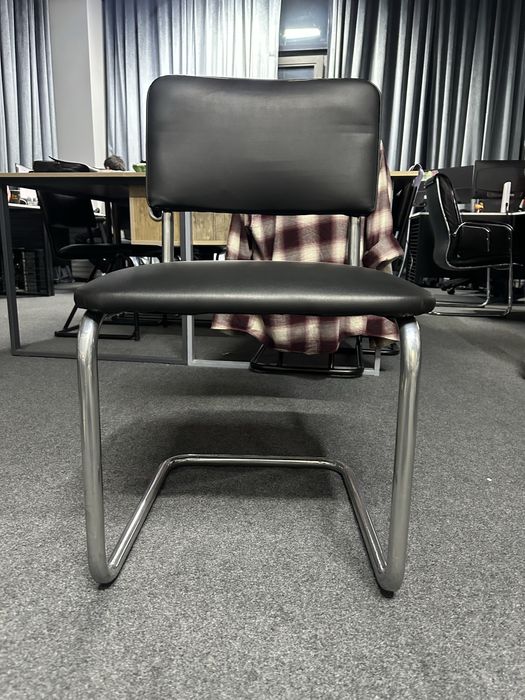 Стул офисный , Сильвия