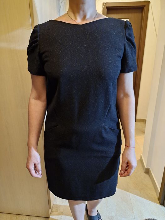 Rochie Promod neagra