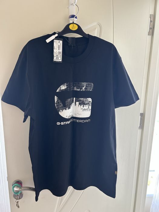 G-STAR RAW тениска