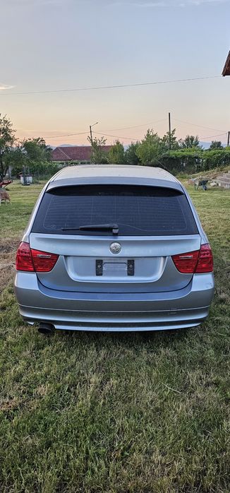 BMW 3 Series 2010 — imagine 4