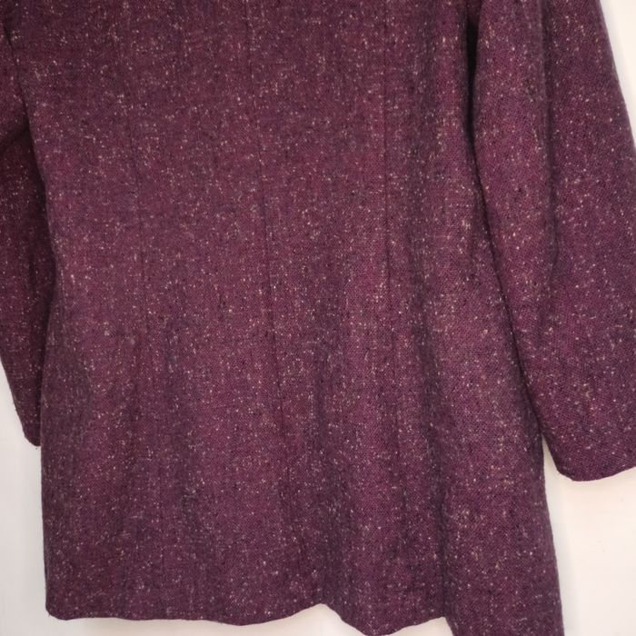 Jachetă Modimpex mărimea 50 – 100% Lână Virgină – Croiala clasică XXL