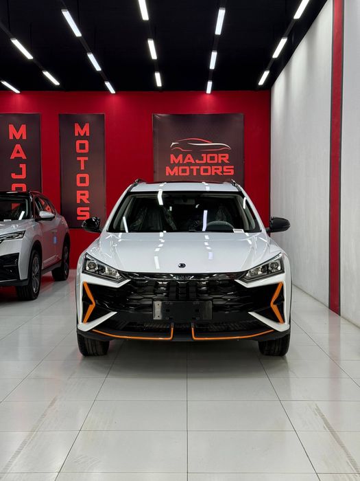 Dongfeng shine GS 60 oygacha nasiya savdoga beriladi