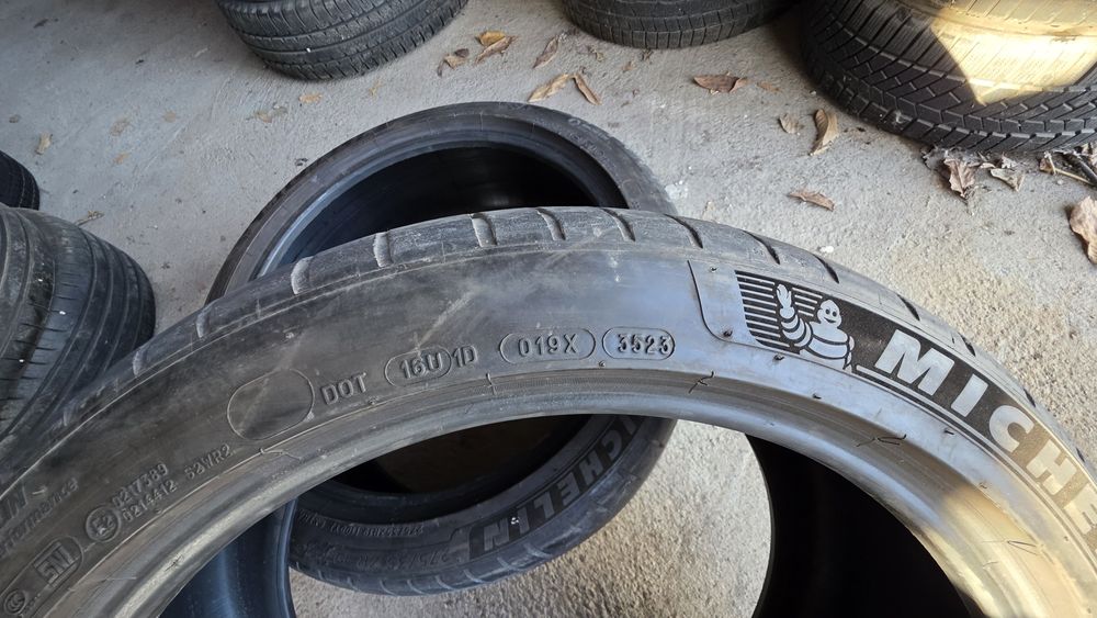 Michelin 275.35.19