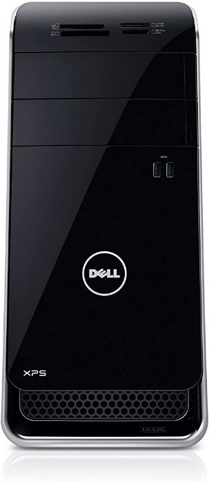 Продам: компьютер Dell XPS 8700 Desktop PC