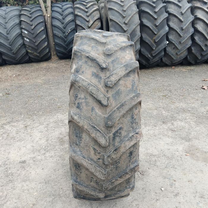 Cauciucuri 13.6R24 (340/85R24) Michelin Anvelope gata de montat