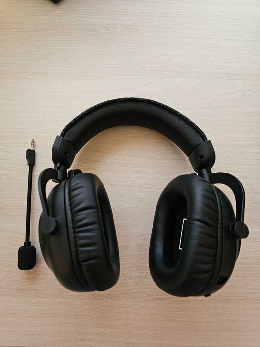 Logitech Pro X2 Lightspeed слушалки