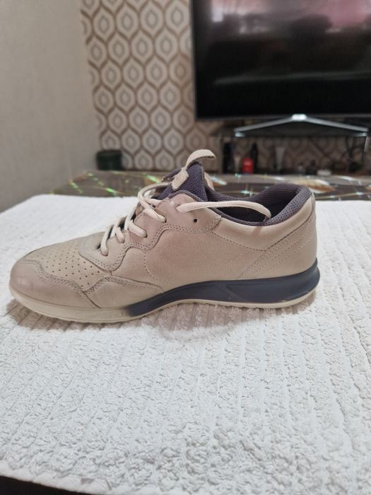 Eco Genna Sneaker Дамски обувки