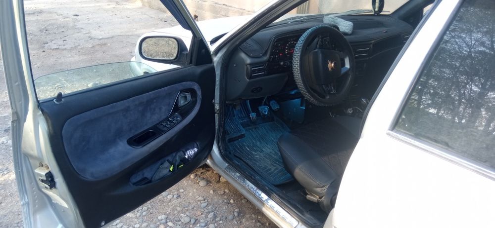 Nexia 1 xolati zoʻr xarajati yoʻq