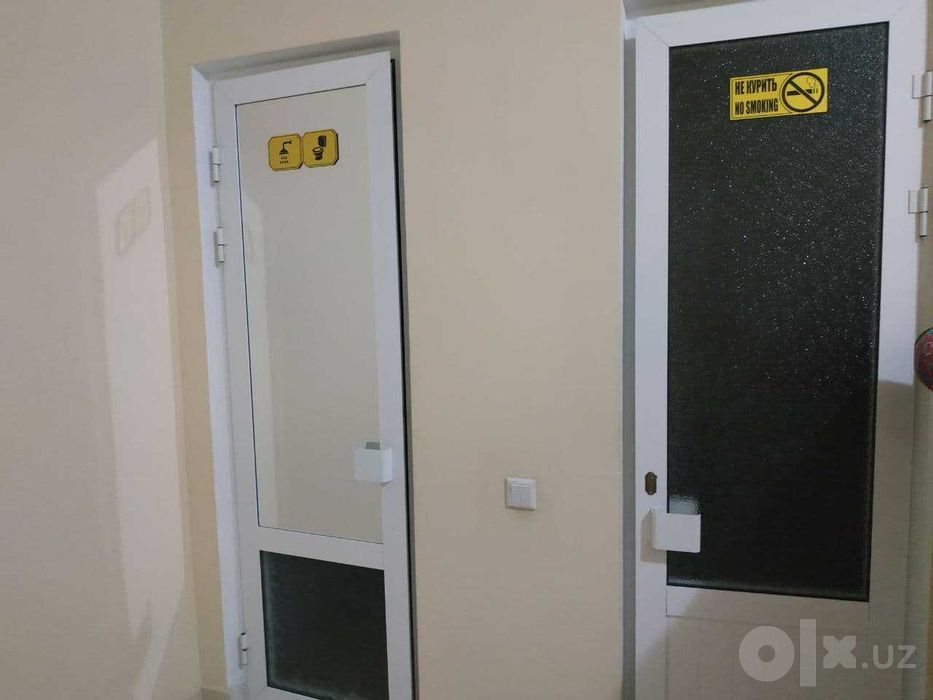 Сдается офисное помещение в центре города Бухары. Arenda ofis