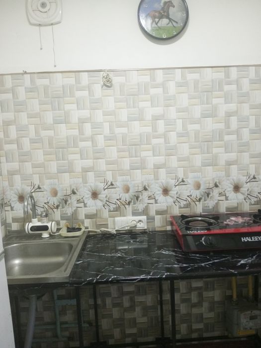 Продается квартира  3/2/2 Булунгур 89 м/КВ 65000 $ (дог)