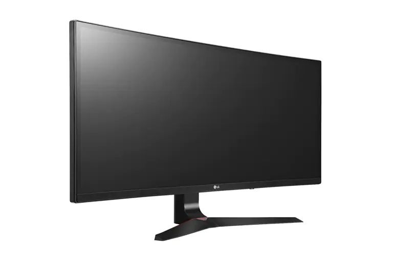 Монитор LG, LED, 34'', UWHD, IPS, Curved. Возможен обмен. Доставка.