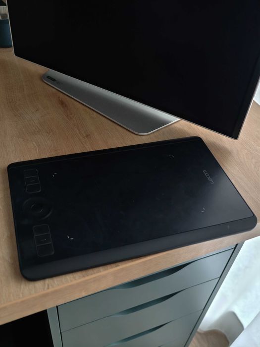 Vand Tableta Grafica Wacom Intuos Pro Small