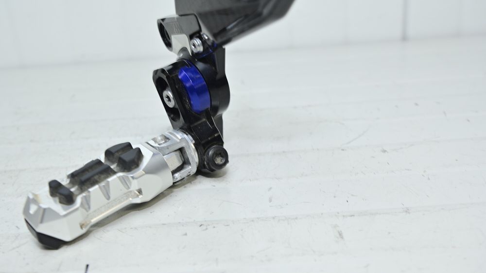 Pedala Schimbator Viteze Suport Scarita Stanga Fata BMW M1000XR /