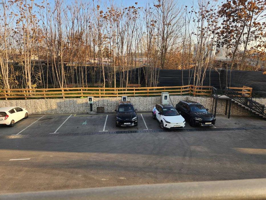 Новый ЖК Бизнес Класса у Ботанического сада со скидкой от 15%