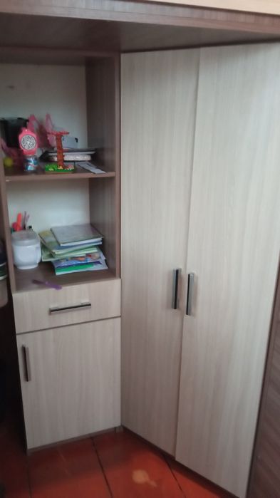 Продам двухъярусную кровать