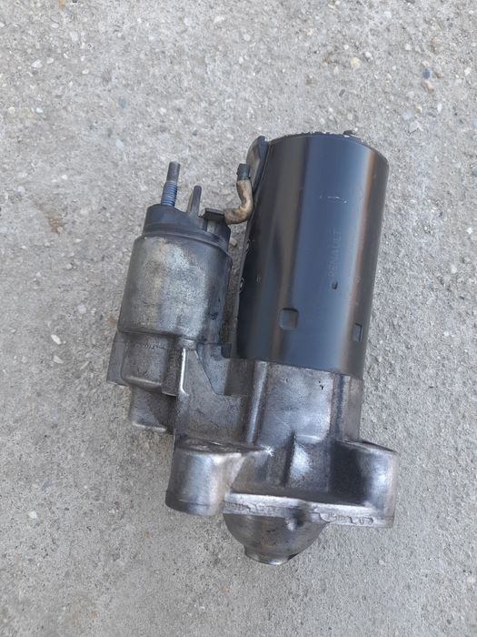 Electromotor Demaror Bosch Renault Megane 3 Scenic 3 Nissan 1.9 Dci