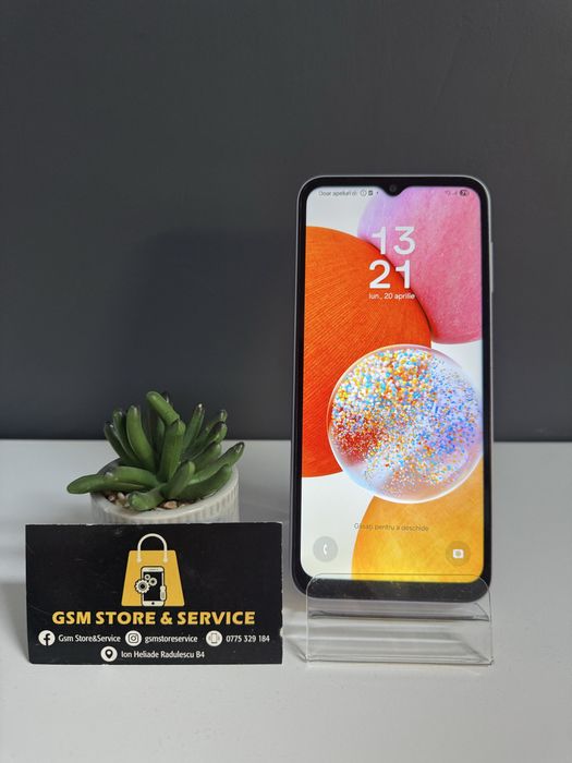 Samsung Galaxy A14  64Gb Garantie Gsm Store&Service