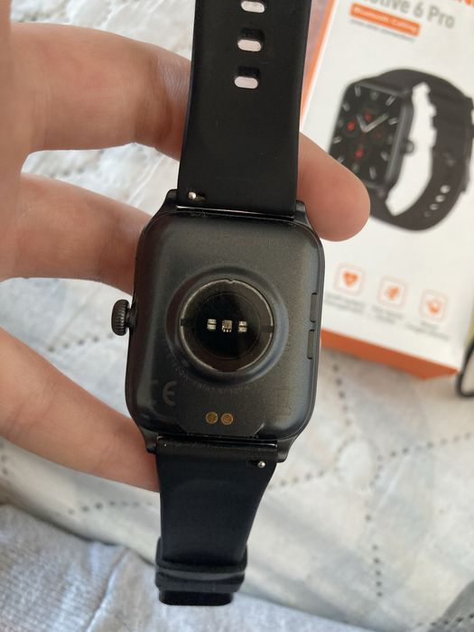 Смарт часовник с гаранция