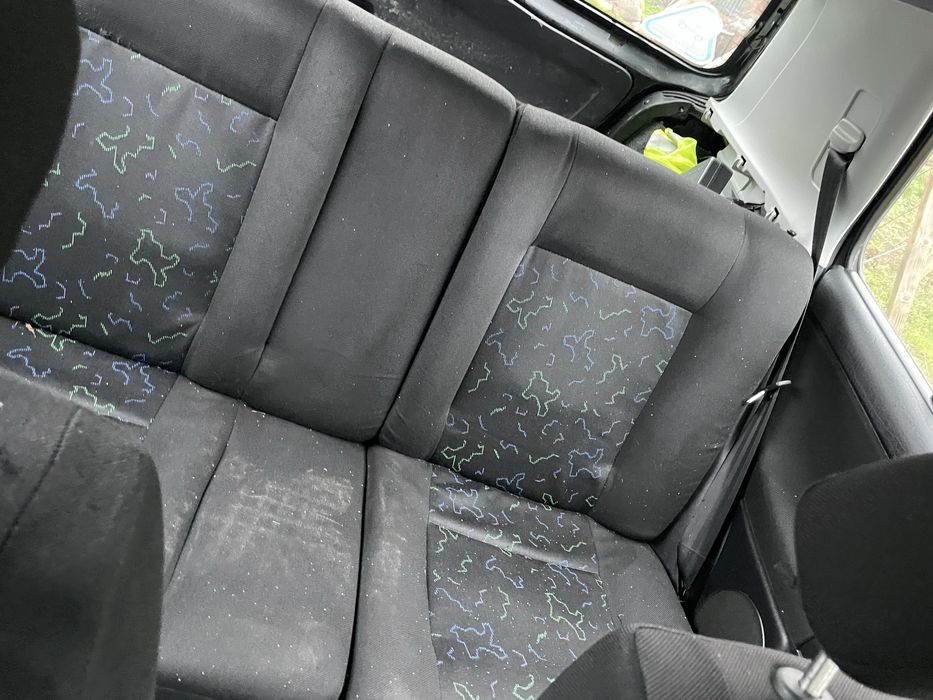 Vw golf 3 1.9 tdi 1997