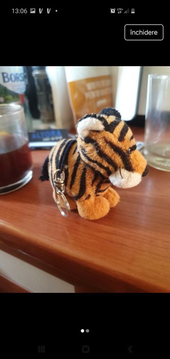 Lot 2 brelocuri deosebite