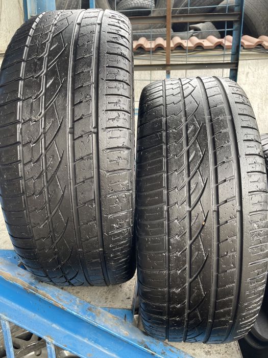 Шины континенталь