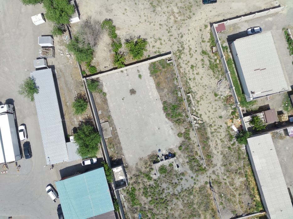 Жер сатылады под бизнес