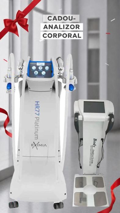 Eximia hr77 platinum