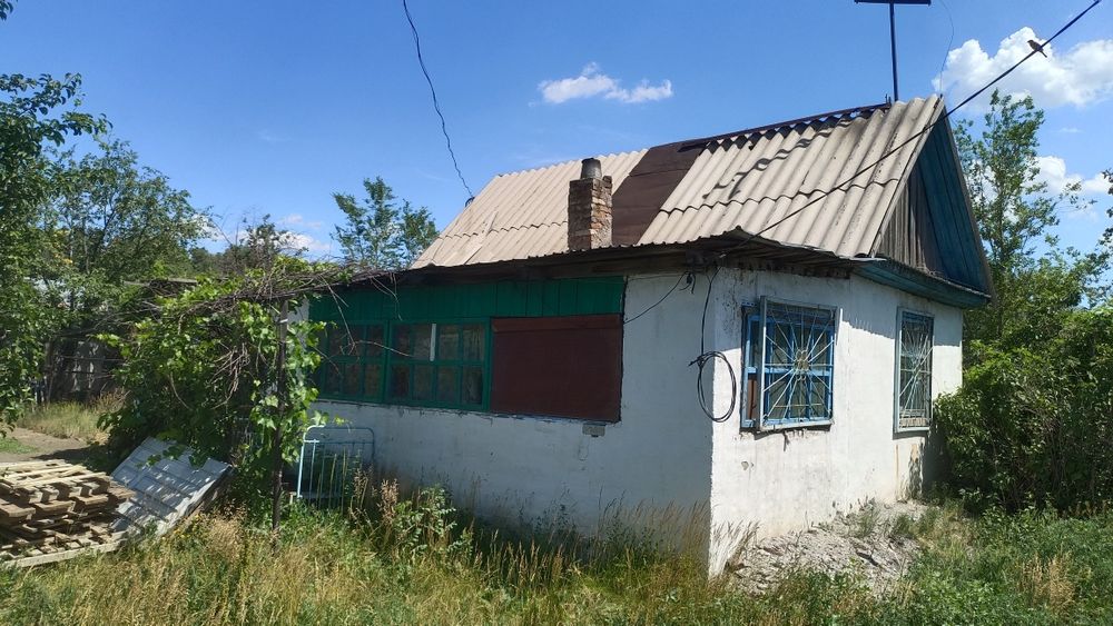 Продам Дачу на Бобровке