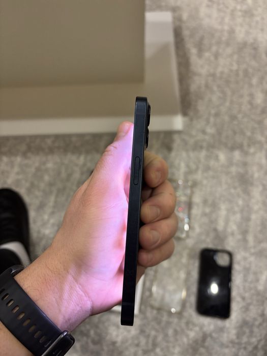 Iphone 13 128gb без забележки