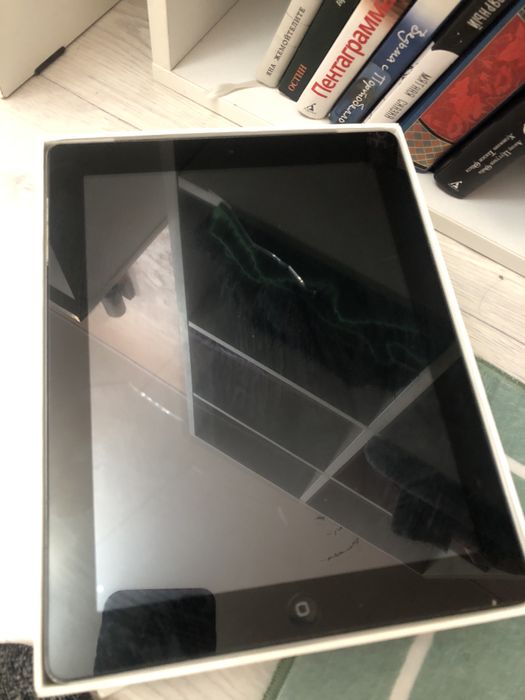 Продаётся планшет