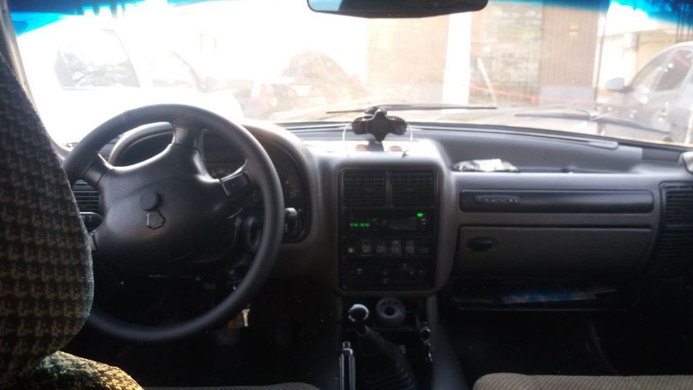 Продается Волга 3110