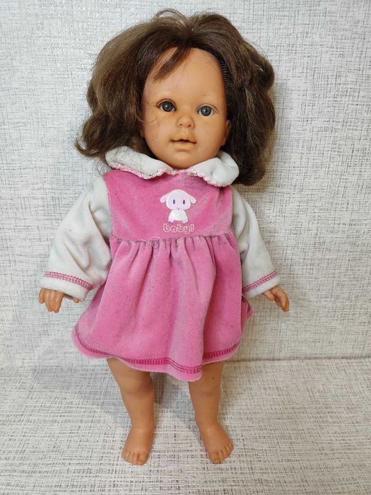 Куклы Berenjuer Испания