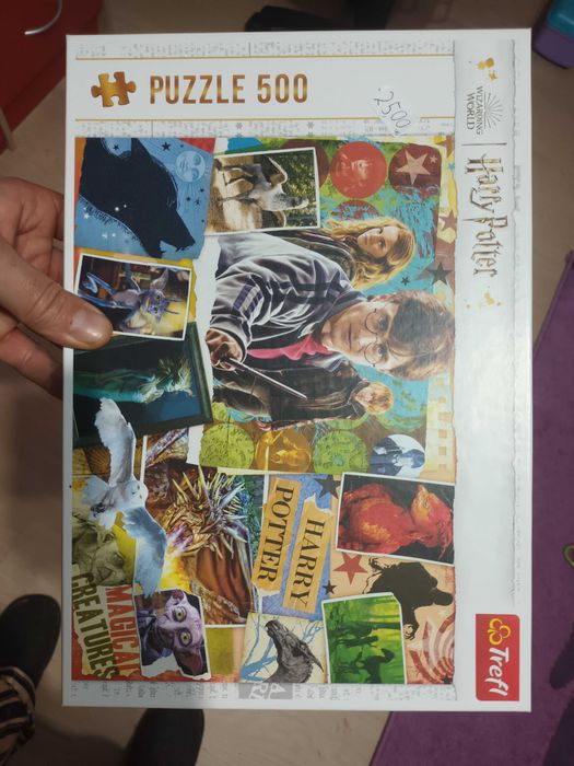 Jocuri de puzzle