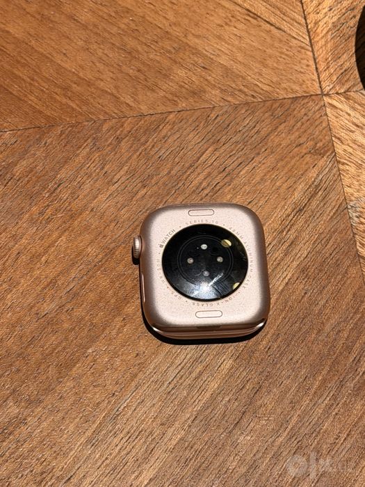 Apple Watch Series 10 (ROSE GOLD) 46mm