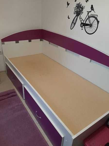Vând set mobilier
