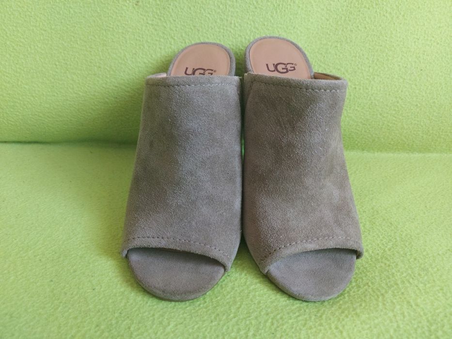 UGG-35-36н-НОВО-Оригинални