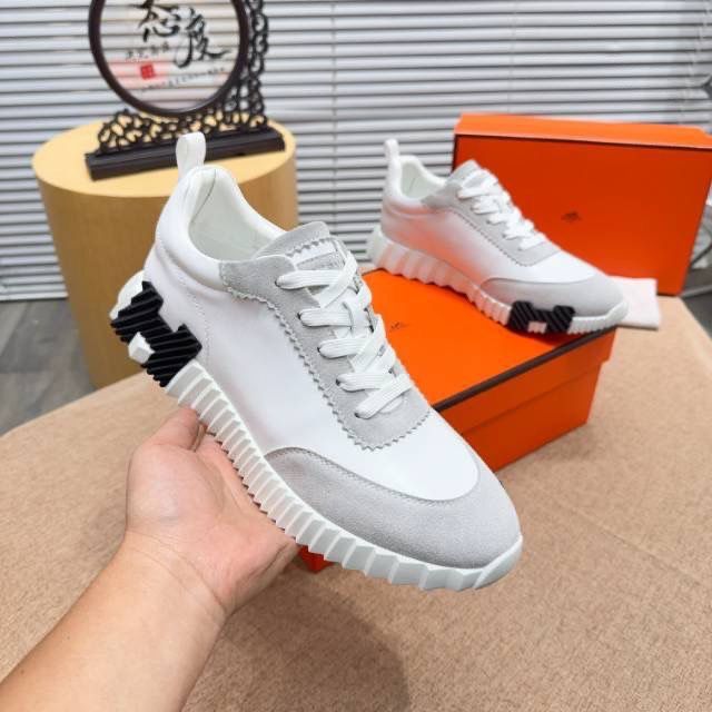 Кросовки || Hermes