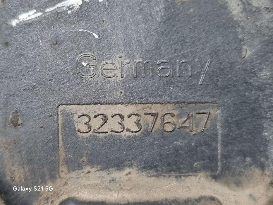 Etrier stanga spate Land Rover Freelander 2 Facelift 2.2 Diesel 2010 - 2012 Manuala 6 ...